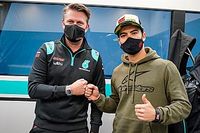 MotoE: Granado anuncia nova equipe para temporada de 2021