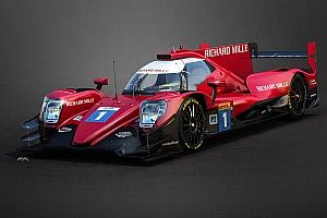 Il Richard Mille Racing Team passa al WEC con le sue ragazze