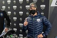 Bastianini: &ldquo;No tengo presi&oacute;n por conseguir resultados el primer a&ntilde;o"