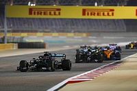 Wolff: Mercedes fará "tudo que estiver ao alcance" para ter Hamilton em Abu Dhabi