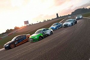 FT Flatout Threat Motorsport repite dominio en el Campeonato EVO Latam