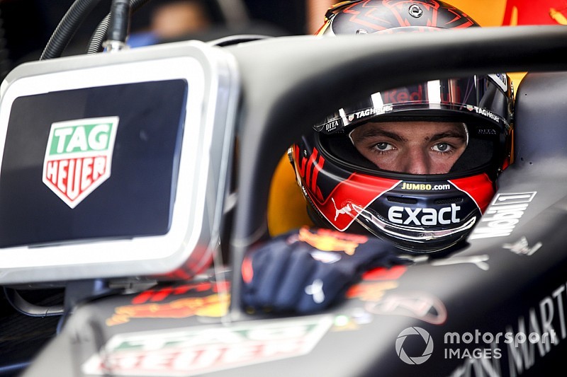 Renault est parti mais TAG Heuer reste avec Red Bull