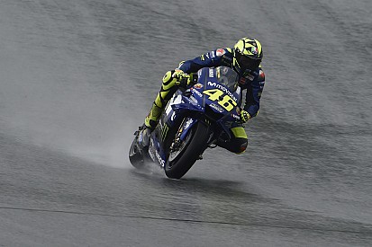 Rossi: Austria trek terburuk bagi Yamaha