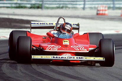 40 éves a Ferrari történetének legcsúnyább autója