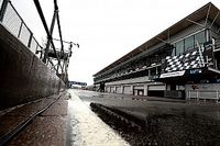 Silverstone confirma que ser&aacute; reasfaltado y ampl&iacute;a contrato hasta 2021  