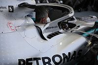 Solo dos pilotos titulares de F1 en su GP de Bahrein virtual