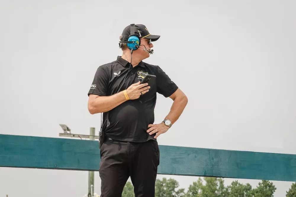 Joe Gibbs Racing Seeks Court's Adverse Inference on Deleted Texts