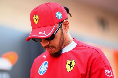 F1: Ferrari confirma quem assumir&aacute; carro de Hamilton no TL1 de Abu Dhabi; confira lista completa