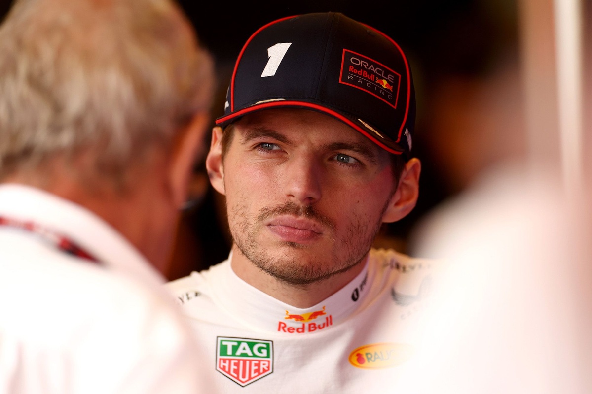 Guenther Steiner: Spanish GP clash with George Russell made Max Verstappen