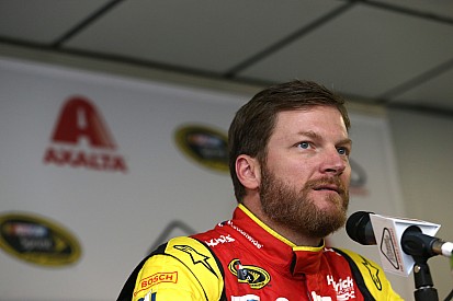 Dale Earnhardt Jr. to join Fox Sports 1 as guest driver analyst