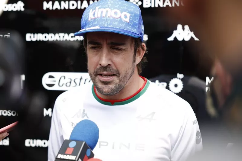Podcast: Ist Fernando Alonso noch Kult oder schon unangenehm?