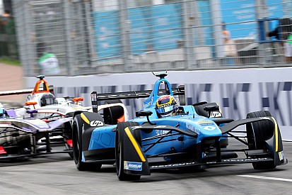 Newcastle council eyes bold Formula E bid