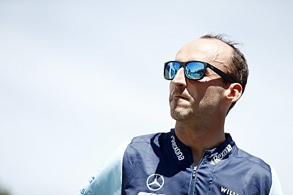 Vettel diz que retorno de Kubica traz “sensações mistas”