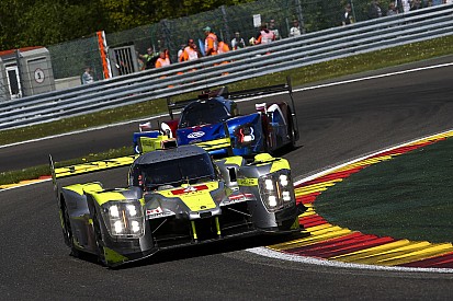 ACO-Technikchef: Warum die privaten LMP1 wieder eingebremst wurden