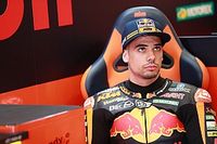 Oliveira garante lugar na MotoGP com Tech 3 para 2019