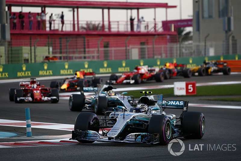 FIA会長、F1新ルール策定で”新規参入候補”を優遇するのは不公平と警告