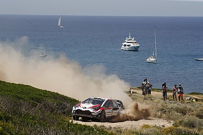Volkswagen закликала WRC «електризувати» чемпіонат