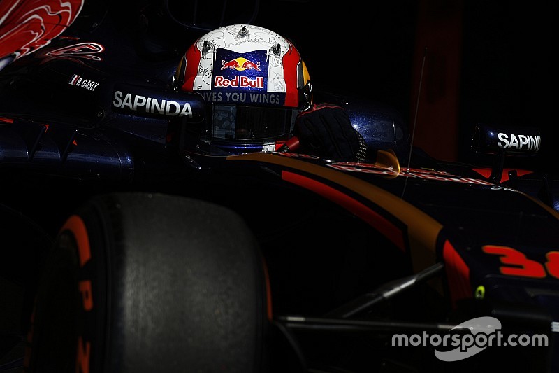 Gasly: Red Bull chance payback for earlier F1 snub