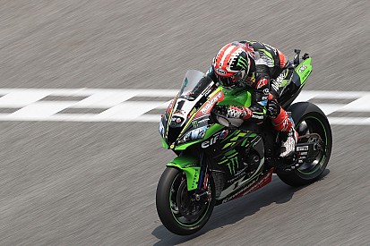 Buriram WSBK: Antrenmanlarda Rea lider, Razgatlıoğlu 18.