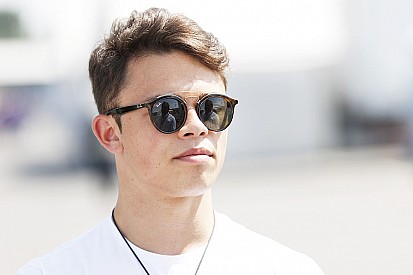 Nyck De Vries riserva Audi per il gran finale di New York