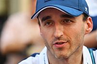 Kubica negocia con Williams para ser piloto de desarrollo en 2018