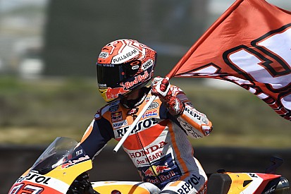Márquez: “Esta vez tocaba ser el más listo de la clase”