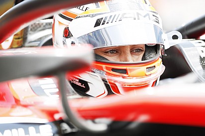 F2 Red Bull Ring: Antrenmanlarda Russell lider