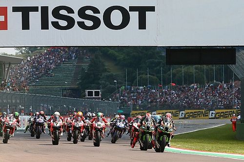 El WorldSBK define su nuevo formato para 2019