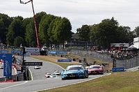 DTM podría cambiar de nombre para ampliar el atractivo internacional