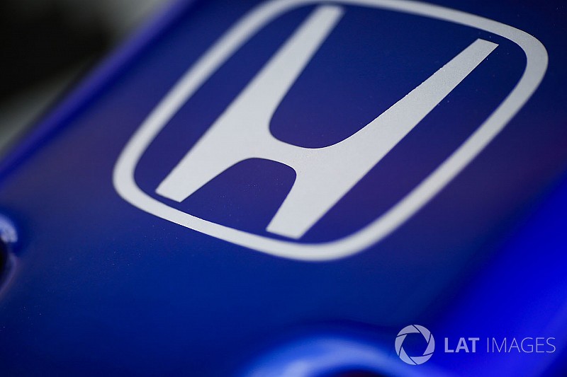 Jól működik a Honda a Toro Rossóban a Belga Nagydíjon