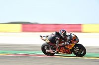 Binder gana en Motorland y M&aacute;rquez se queda a un paso del podio