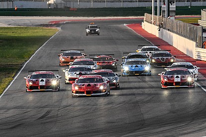 A Misano doppiette per Wohlwend, Cheung e Cuhadaroglu
