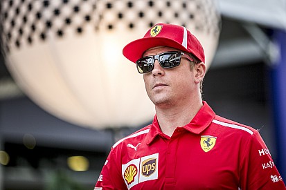 Manajer Raikkonen jelaskan alasan gabung ke Sauber
