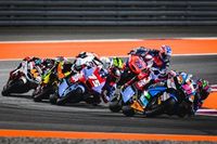 Por qu&eacute; Pirelli marc&oacute; el arranque de Moto2 2024 en Qatar