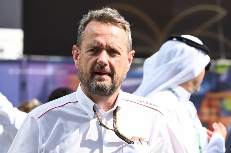 Ehemaliger FIA-Sportdirektor Steve Nielsen kehrt zur Formel 1 zur&uuml;ck