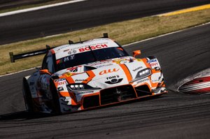 昔のGT500のやつですね。結構クオリティ高いです 2/5 SUPER GT 2007総集編 GT500 [モータースポーツ] All About