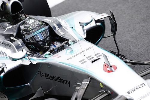 Como o novo cockpit da F1 tentará evitar problemas com calor como no GP do Catar