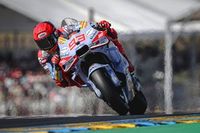 Qu&eacute; pilotos pasan a la Q2 de MotoGP en Le Mans y qui&eacute;nes disputar&aacute;n la Q1
