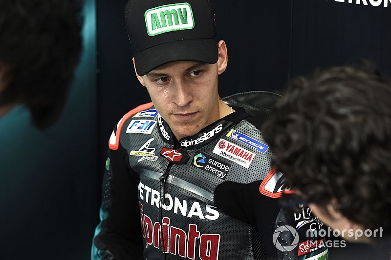 Quartararo :