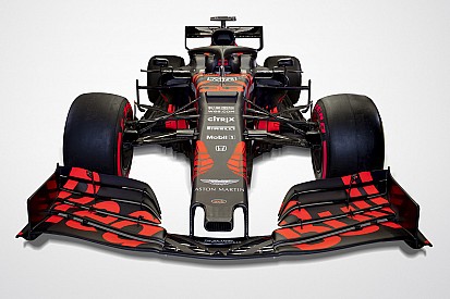 Technische analyse: De nieuwe Red Bull RB15 onder de loep genomen