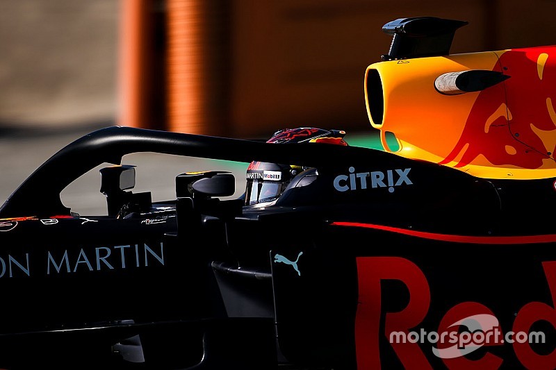 Red Bull: Honda bize yeni bir soluk getirdi