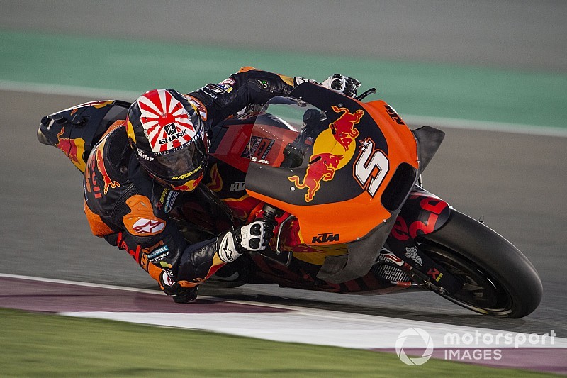 Zarco pense avoir