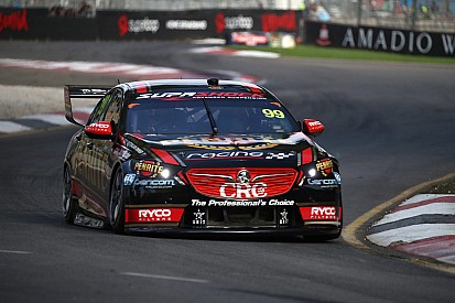 Adelaide 500: De Pasquale tops first 2019 Supercars practice