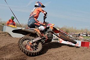 Prado se luce en Pietramurata y se acerca al liderato 