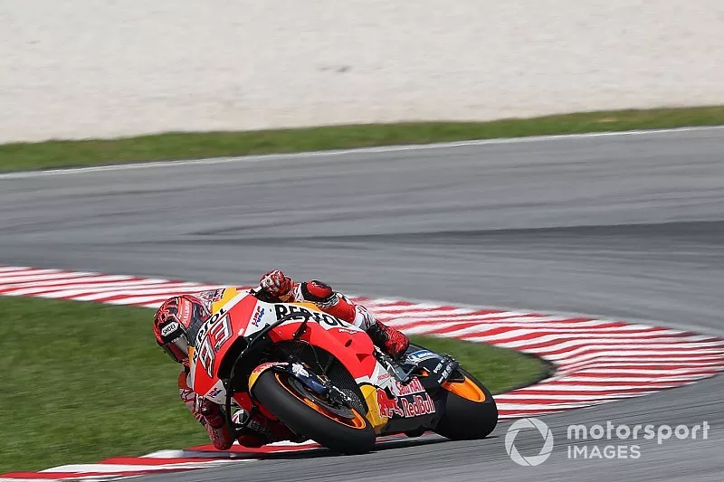 Marc Marquez, Repsol Honda Team