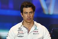 Wolff: Tarde o temprano iba a terminar el dominio de Mercedes en F1