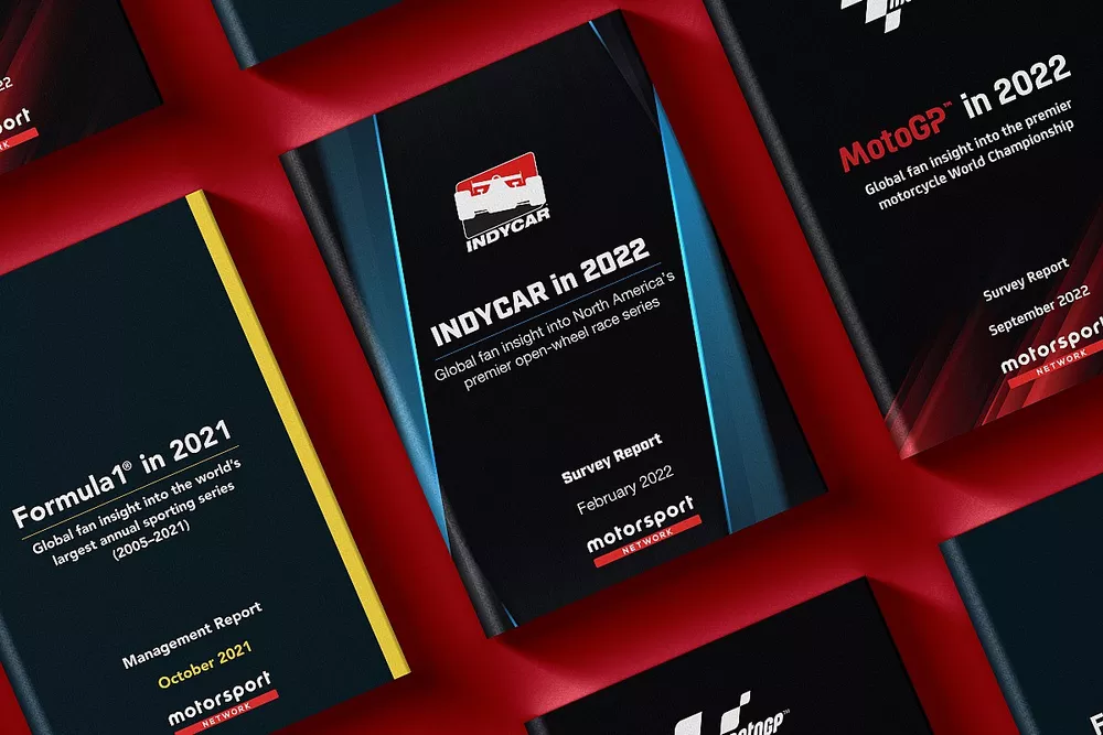 Motorsport Network lanza un informe de investigaci&oacute;n: Elite Motorsport en 2023