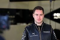 Vandoorne joins Peugeot WEC team as reserve driver