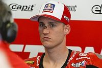 Pol Espargaró tampoco estará en el GP de Italia finalmente