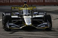 Herta lidera la FP2, O'Ward queda cerca del top 10 y Canapino es 22&ordm;